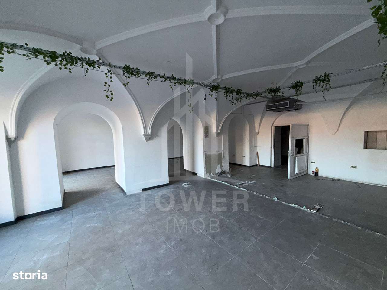 Spațiu comercial ULTRACENTRAL de închiriat – 195 mp - Imagine principală: 1/6