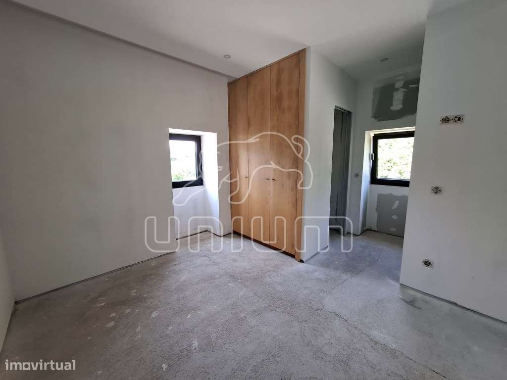 Fabulosa Moradia T4 com piscina-20
