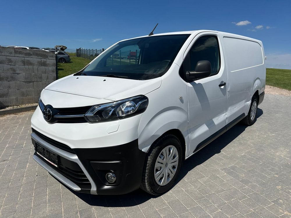Toyota ProAce 2,0-l-D-4D L2 Comfort 2019