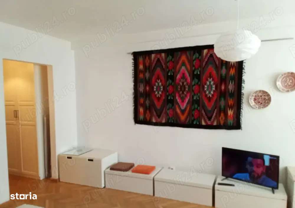 Garsoniera/Vatra Luminoasa - Imagine principală: 5/10