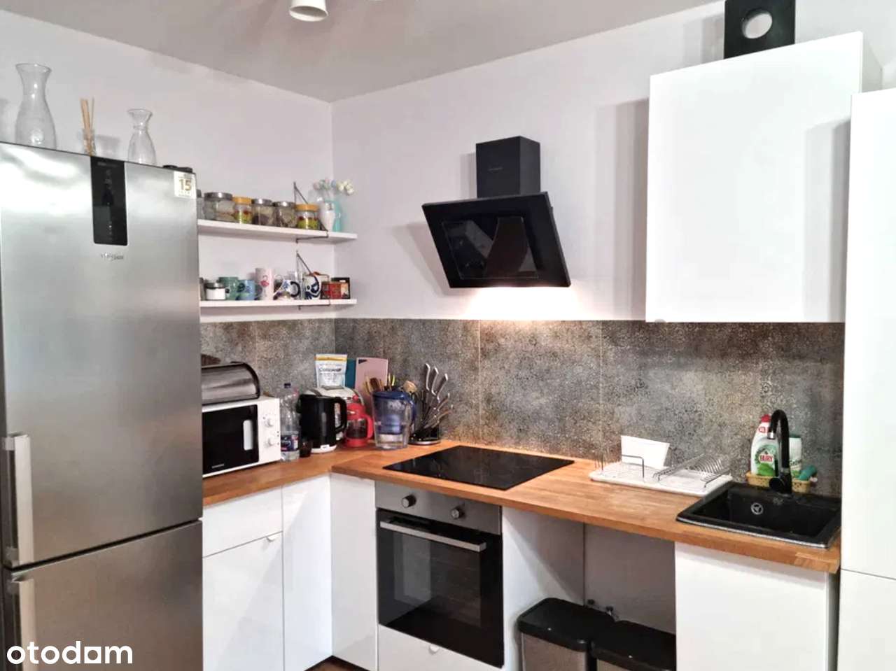 OKAZJA 3 POKOJE Siemianowice śląskie, Bytków, oś. Tuwim - okazja ! - Pełny obrazek: 3/11