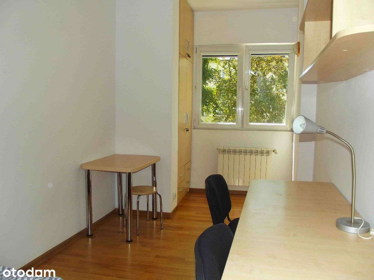 Komfortowy pokój 1- lub 2-os. internet wi-fi, 300mUMK +zielony ogródek - Pełny obrazek: 3/18