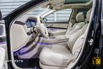 Mercedes-Benz Klasa S 63 AMG L 4Matic AMG Speedshift MCT - 12