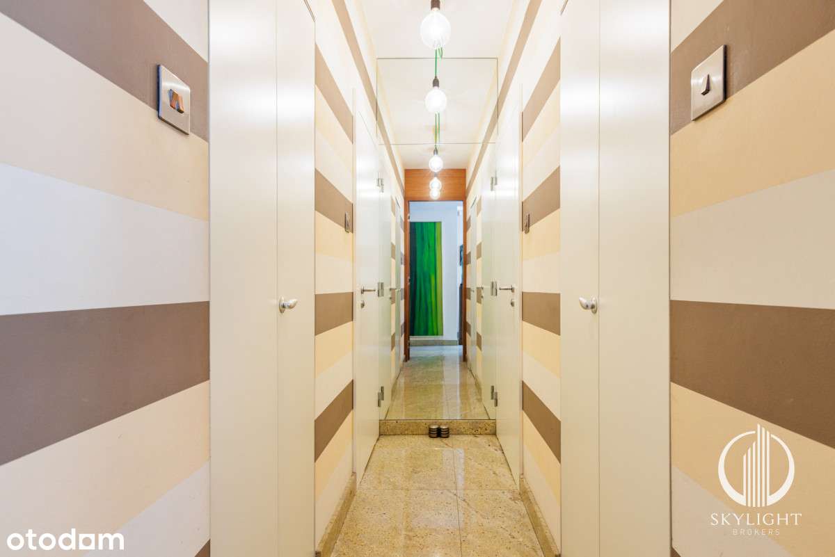 Dom w zabudowie segmentu-9