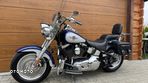 Harley-Davidson Softail Fat Boy - 4