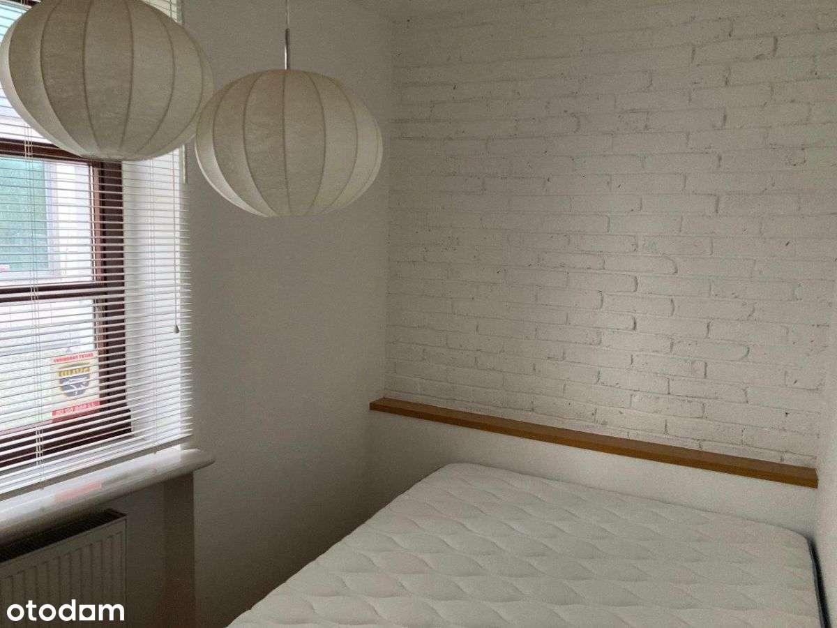 Perełka !!! mieszkanie na Starówce po remoncie-7