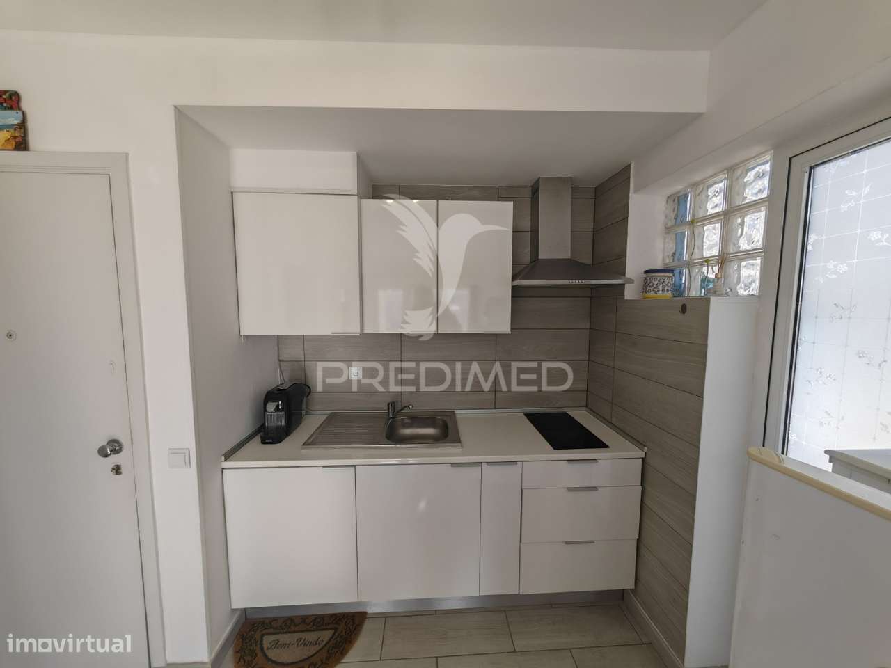 T0+ 1 a 100 metros da Praia - Grande imagem: 5/19