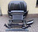 FORD MONDEO MK5 14- MASKA ZDERZAK BELKA LAMPA - 1