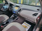 Hyundai ix35 2.0 CRDI High 4WD GLS Aut. Luxury - 11