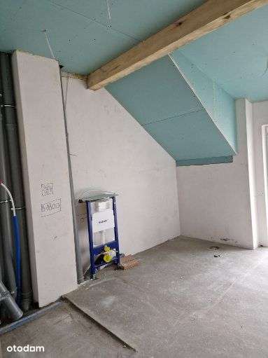 Bliźniak - 152m2, Różnowo, Stan deweloperski-17