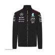 KURTKA SOFTSHELL UNISEX TEAM MERCEDES-AMG F1 - XXL B67998085 - 1