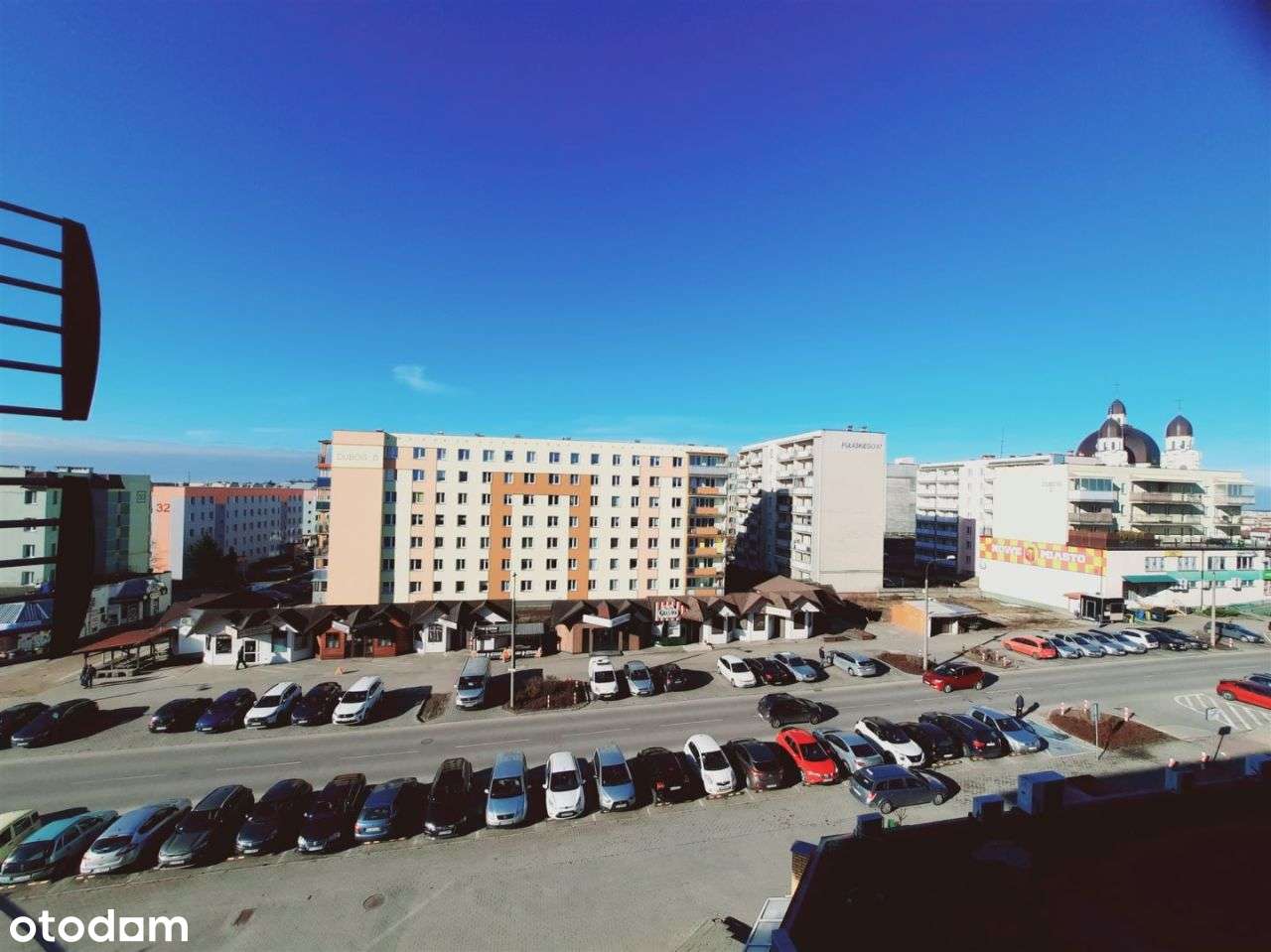 Wys.standard*2 pok*cegła2000r*Dubois*IIIp*od zaraz-17