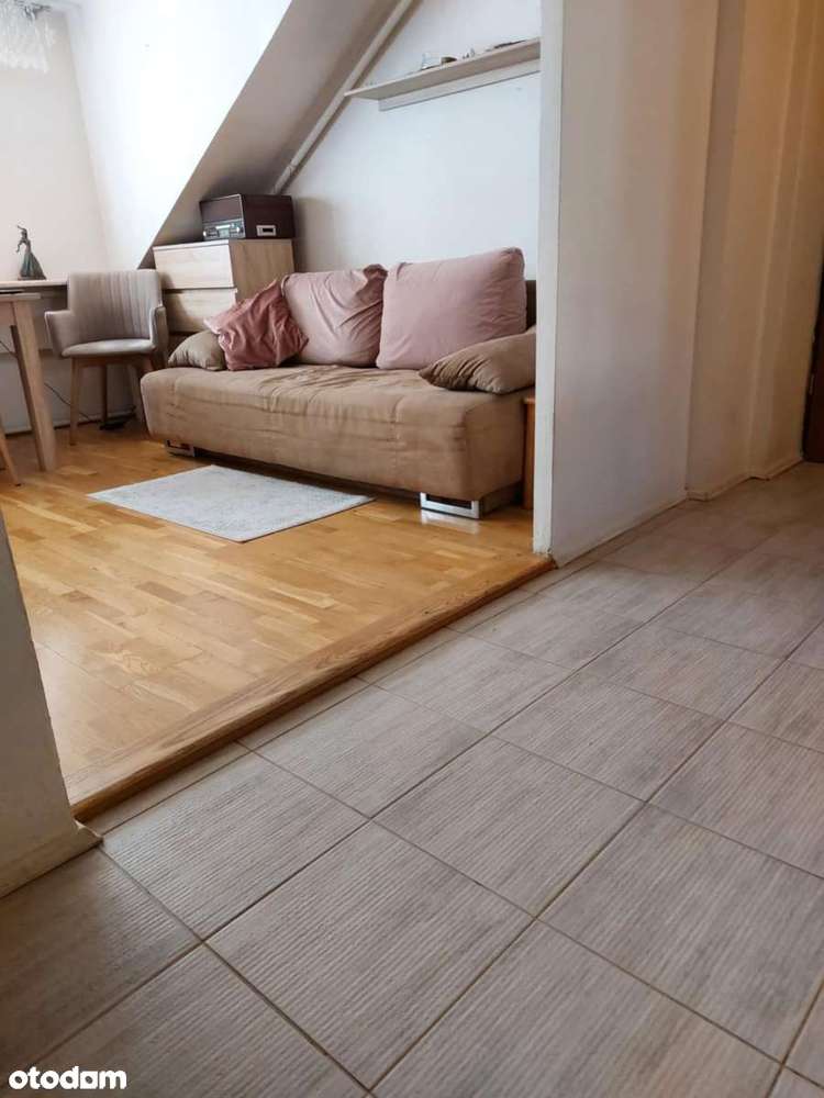 4pok+salon z kuchnia, piwnica + schowek 10mkw, Wieniawa, bezpośrednio - Pełny obrazek: 4/12