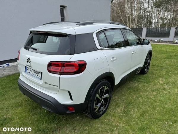 Citroën C5 Aircross Pure Tech 130 S&S PLUS - 7