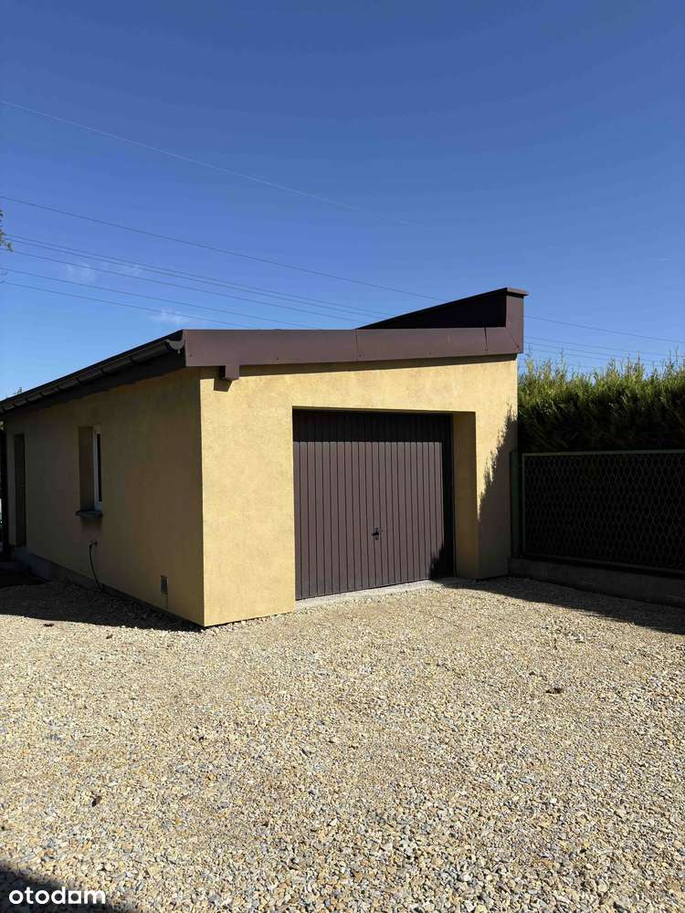 [REZERWACJA] Dom,działka 1900 m²|2 Garaże|Fotowoltaika, Klimatyzacja|-2