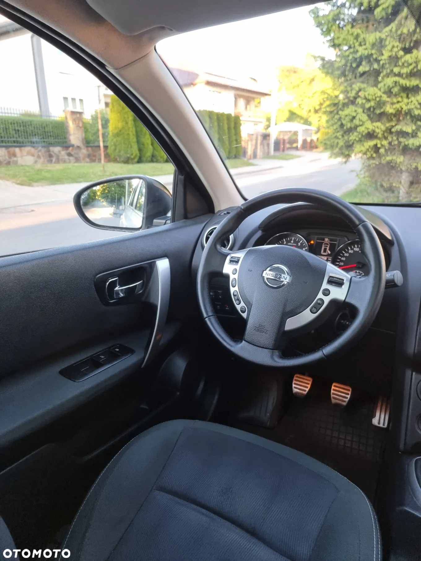 Nissan Qashqai 1.6 360 - 28