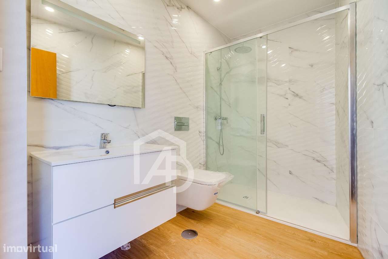 Moradia T3 em Carvalhais – Pombal-20