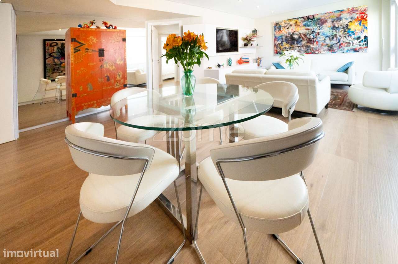 T2 renovado Cascais Centro - Grande imagem: 5/24