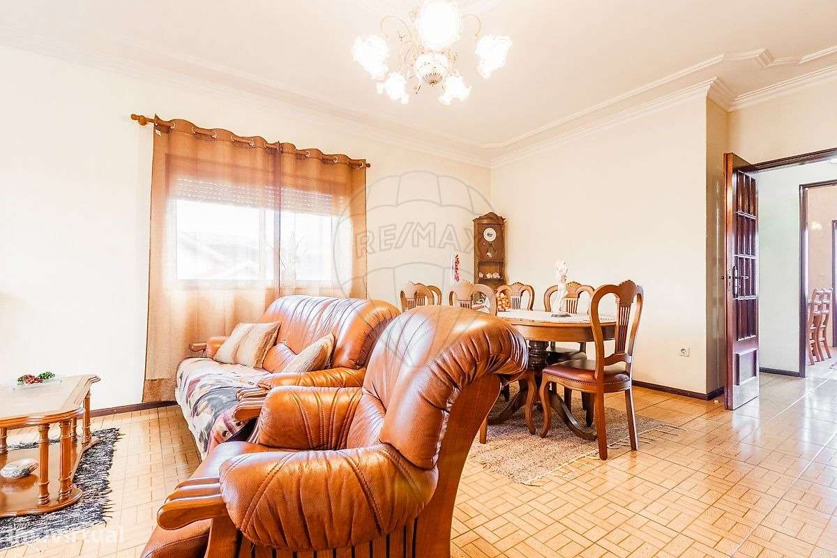 Moradia T4 em Serafão, concelho de Fafe - Grande imagem: 5/26