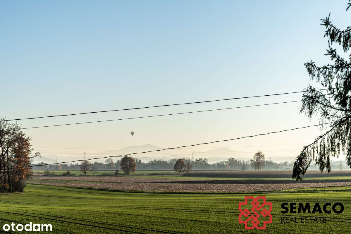 Cisza, przestrzeń, możliwości–dom z zabudowaniami - Pełny obrazek: 3/20