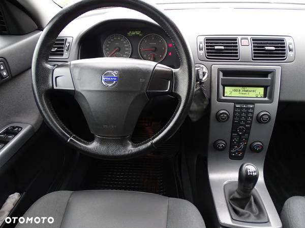 Volvo V50 1.6D Kinetic - 5