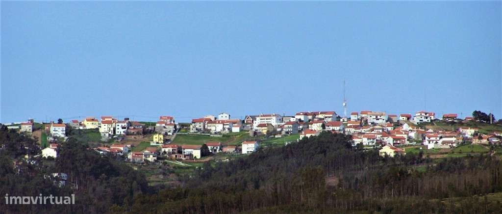 Terreno para construção de moradia isolada, Roxo, Lorvão, Penacova - Grande imagem: 5/10