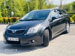 Toyota Avensis 1.8 Business Edition - 6