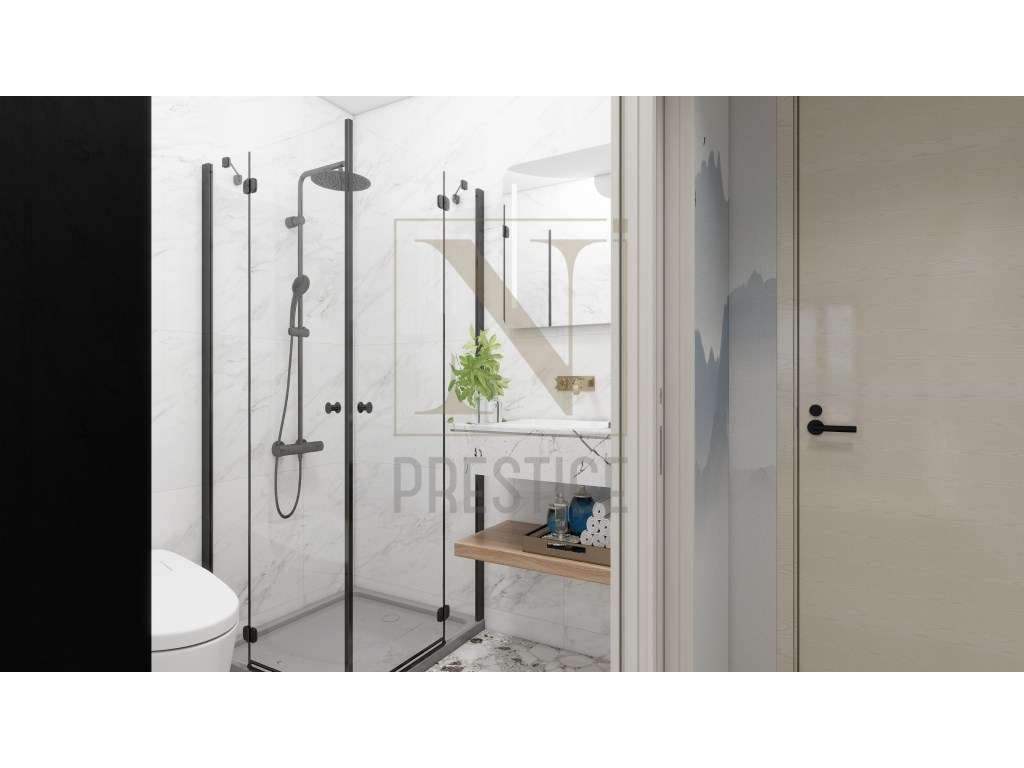 Apartamento T2 em Coimbra-12