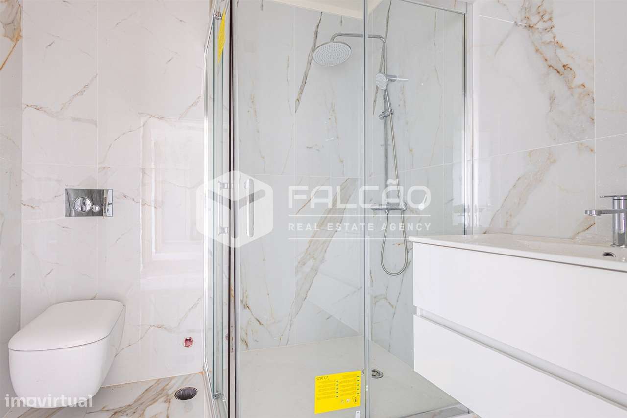 Apartamento T2 Venda em Santarém (Marvila), Santa Iria da Ribeira de S-14