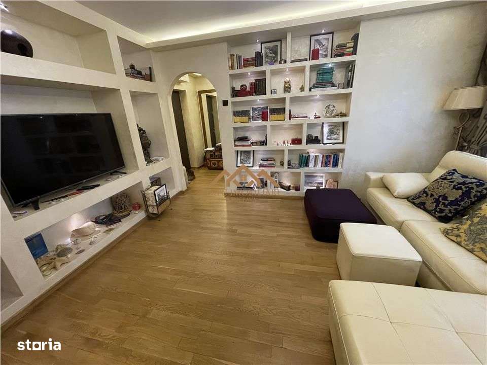 De inchiriat | Apartament | Marasesti - Imagine principală: 2/7