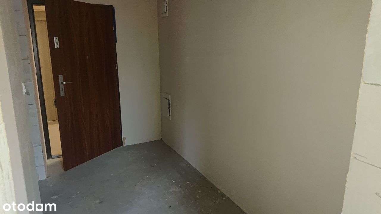 Ostatnie małe 2 pokojowe w budynku, winda, balkon, garaż za dopłatą - Pełny obrazek: 4/18