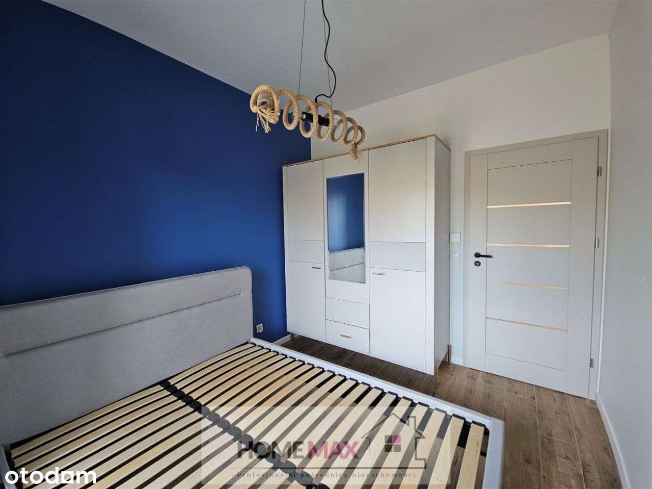 Wykończone mieszkanie w nowej inwestycji! 2 pokoje-6