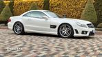 Mercedes-Benz SL 55 AMG - 4