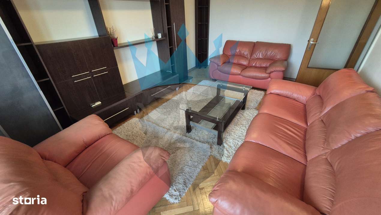 Apartament 2 Camere Universitate Bucuresti - Imagine principală: 4/14