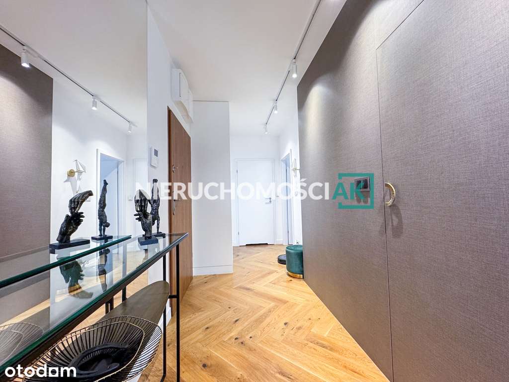 2 pokoje | 2 balkony | Sołacz-7