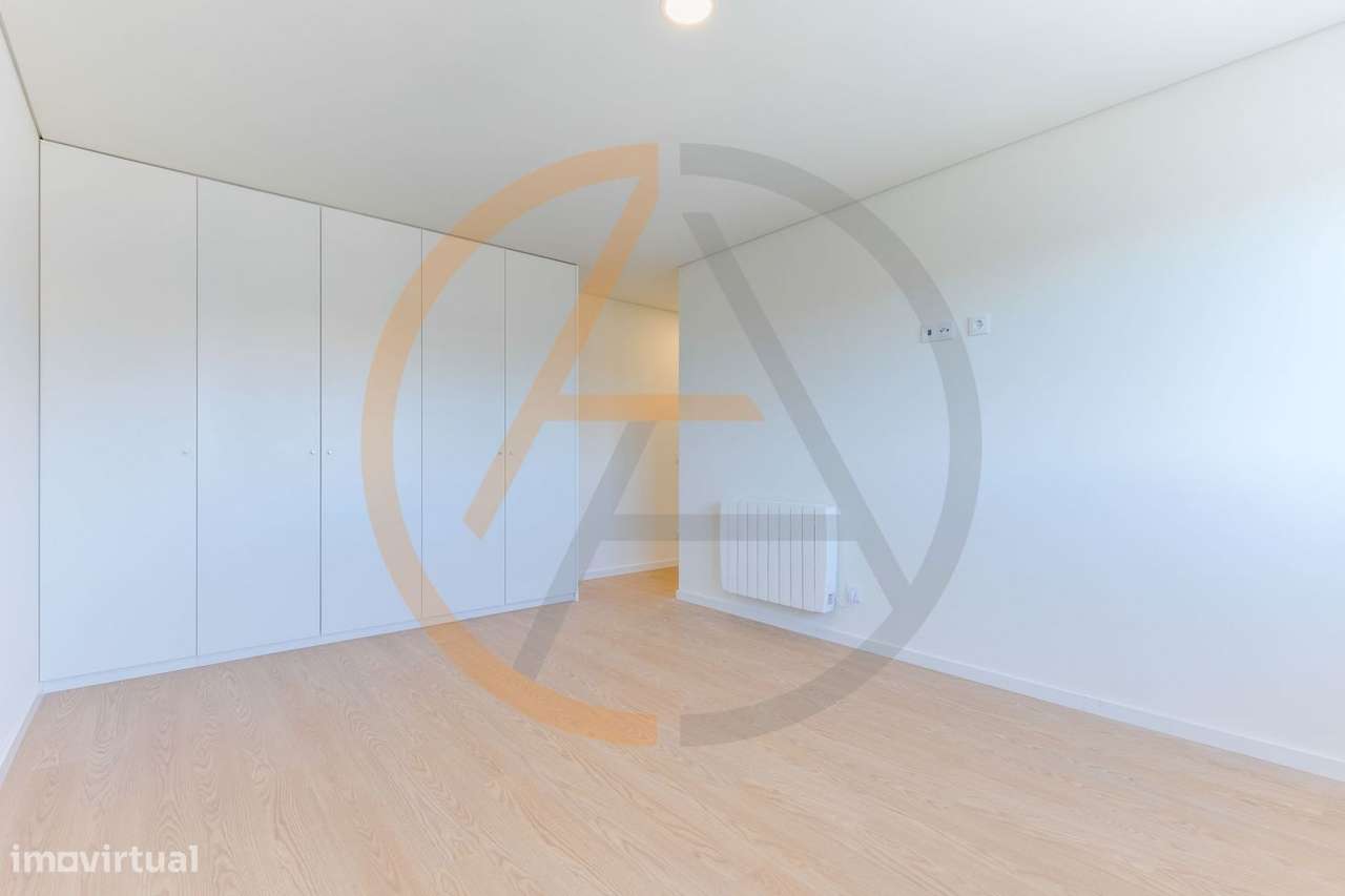 Apartamento T3 | Santa Marinha-28