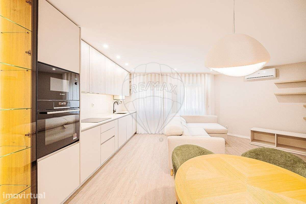 Apartamento T1 para venda-12