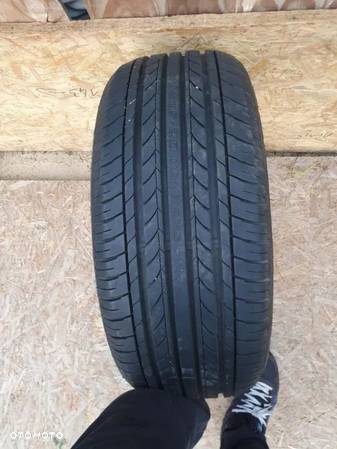 OPONA CONTINENTAL SPORTCONTACT 2 235/55R17 - 1