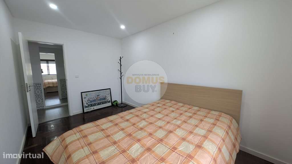 APARTAMENTO T3 REMODELADO COM 115M² AREA UTIL - PAIO PIRES-11