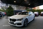 BMW Seria 7 750i - 1
