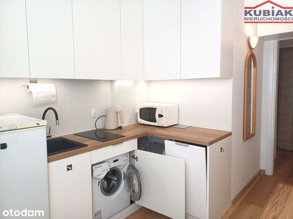 Wyjątkowe ~33m2 w stanie idealnym !!! - Pełny obrazek: 4/20