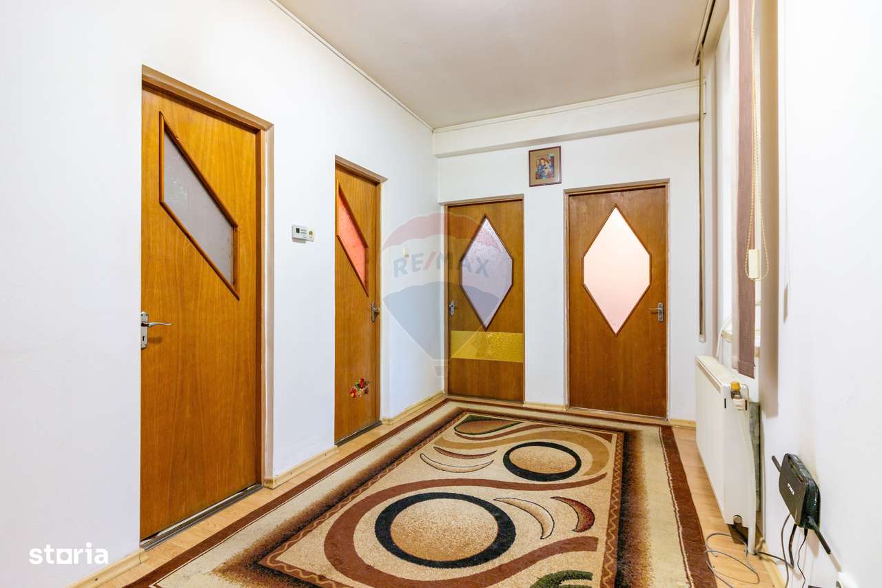 Vânzare apartament 2 camere Nerva Traian-2