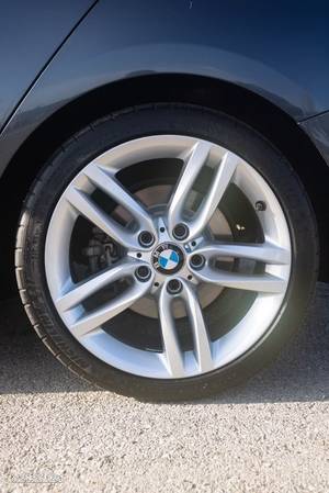 BMW 125 i Aut. M Sport - 12