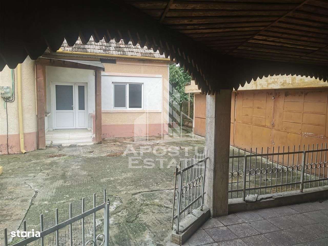 Casa individuala - Imagine principală: 5/20