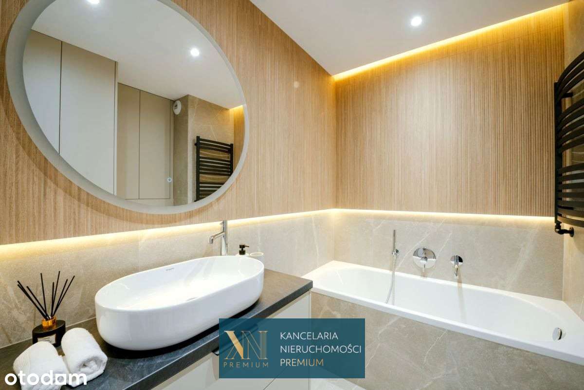 Beaty Artemskiej | 4 pokoje | balkon | 83 m²-11