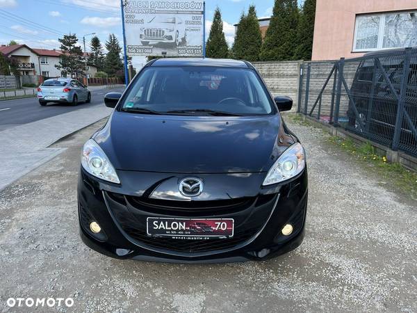 Mazda 5 1.8 Comfort - 6