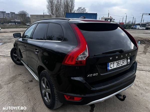 Volvo XC 60 D5 AWD Summum - 16