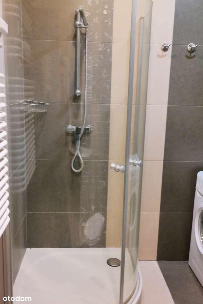 Wykończone Naramowice, nowy blok-7