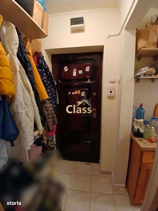 Apartament 2 camere | Decomandat | 30 mpu | Zona Hermes Gheorgheni - Imagine principală: 5/5