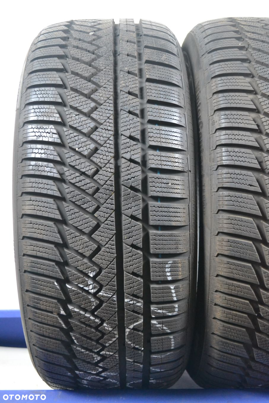 235/45R18 98V CONTINENTAL TS850P x2szt 7848z - 2